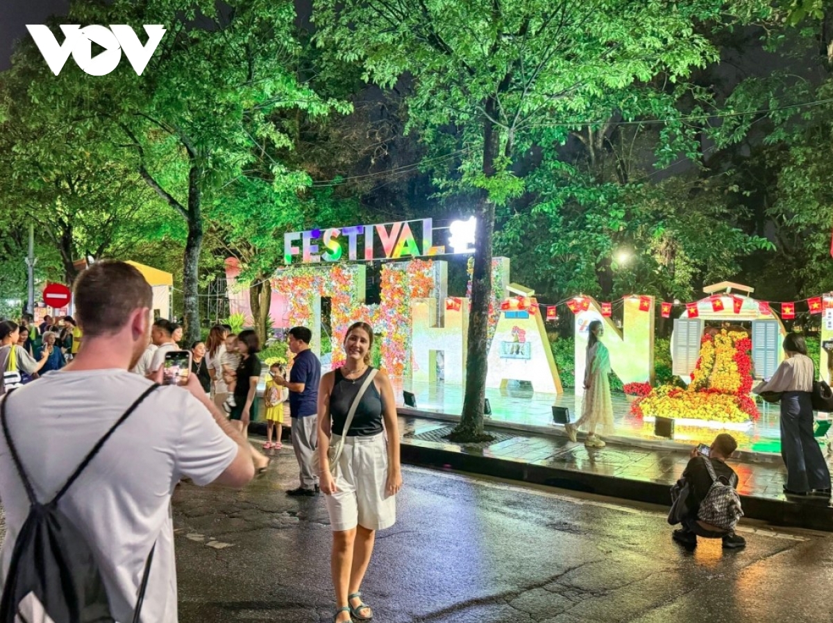Searches for Hanoi surge 44 times for National Day holiday: Agoda